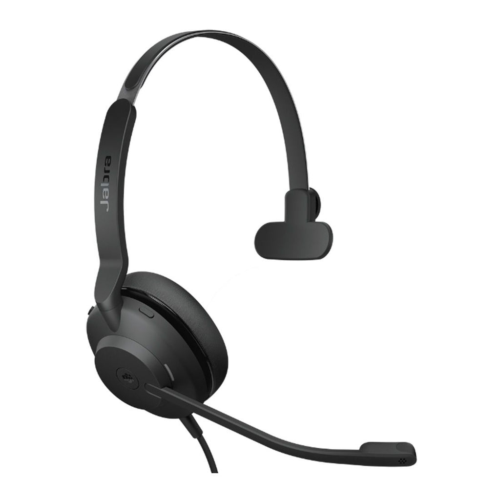 Jabra Evolve2 30 SE MS Mono Wired USB Headset
