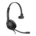 Jabra Evolve2 30 SE MS Mono Wired USB Headset