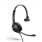 Jabra Evolve2 30 MS Mono Wired USB Headset