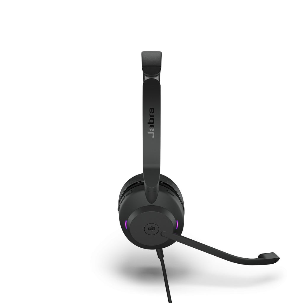 Jabra Evolve2 30 SE MS Mono Wired USB Headset