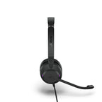 Jabra Evolve2 30 SE MS Mono Wired USB Headset