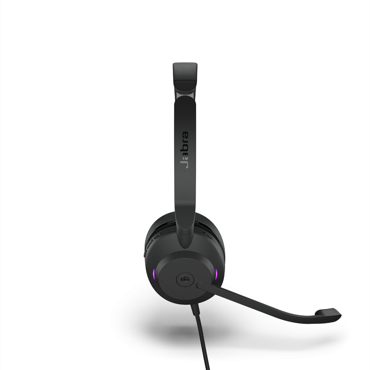 Jabra Evolve2 30 SE MS Mono Wired USB Headset