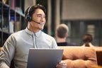 Jabra Evolve2 30 SE MS wired mono USB headset