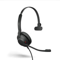 Jabra Evolve2 30 SE Wired USB-C UC Mono Headset | Clear Calls & Focus Jabra