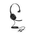 Jabra Evolve2 50 UC Mono Wired Headset with ANC - USB-C/A Jabra