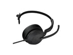 Jabra Evolve2 50 UC Mono Wired Headset with ANC - USB-C/A Jabra