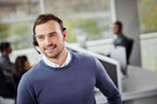 Jabra Engage 55 SE Wireless Headset for Professional Calls Jabra