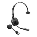 Jabra Engage 55 SE Mono UC DECT Headset | Noise Cancelling & Busylight 
