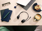 Jabra Engage 55 SE Wireless Headset: Crystal Clear Calls, Anywhere Jabra