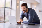 Jabra Engage 55 SE Wireless Headset: Crystal Clear Calls, Anywhere Jabra