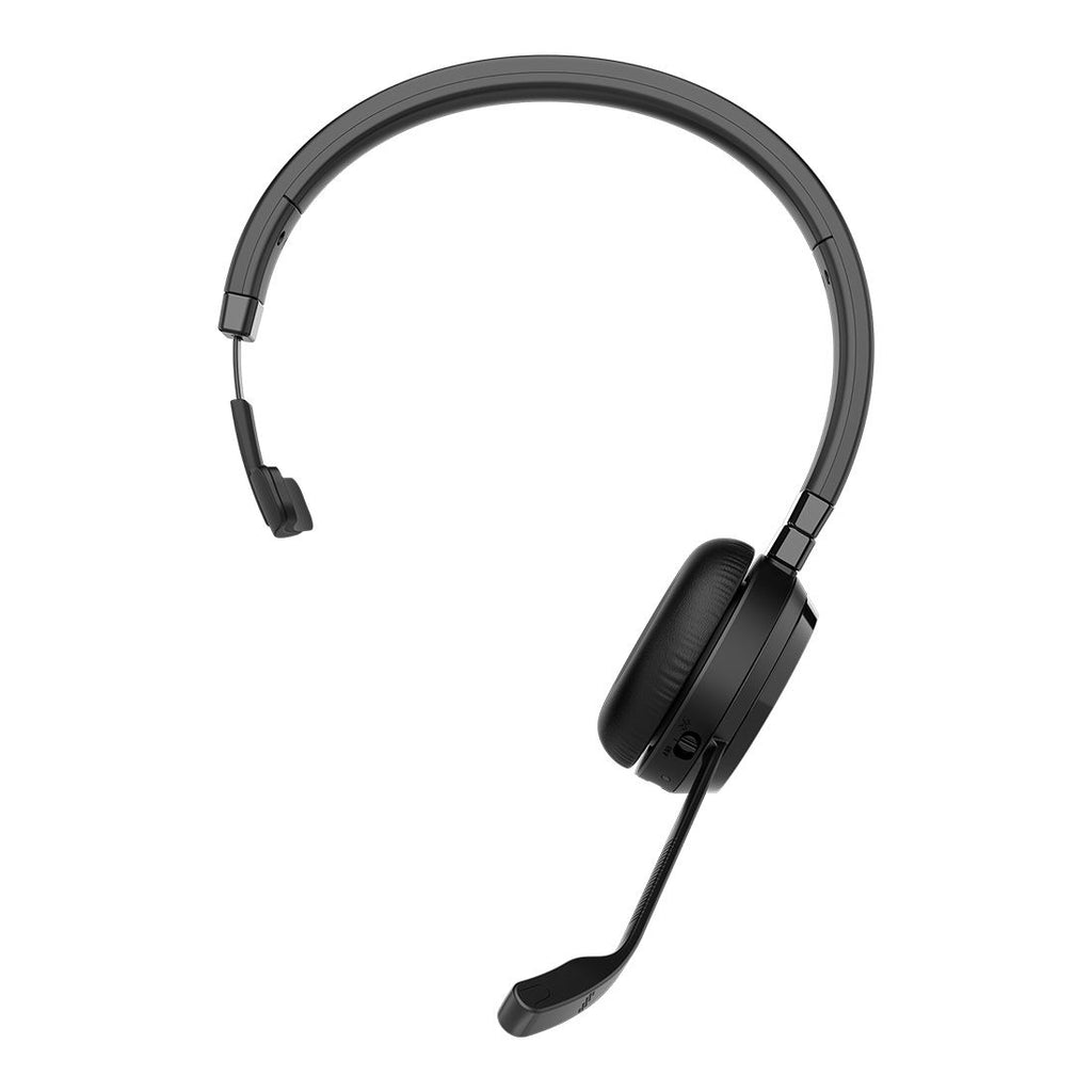 Jabra Evolve 65 TE Wireless Headset for Office & Remote Work Jabra