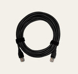 Jabra Cat5e Ethernet Cable - RJ45, 4.57m (15ft) Jabra