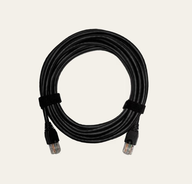 Jabra Cat5e Ethernet Cable - RJ45, 4.57m (15ft) Jabra