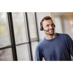Jabra Engage 45 SE Mono Headset for Crystal Clear Deskphone Calls Jabra