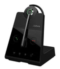 Jabra Engage 65 SE - Powerful Professional Wireless Headset Jabra