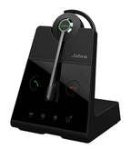Jabra Engage 65 SE - Powerful Professional Wireless Headset Jabra