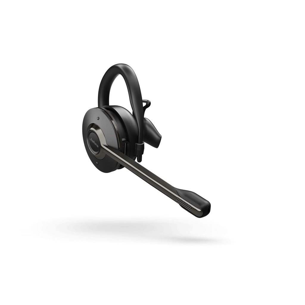 Jabra Engage 65 SE - Powerful Professional Wireless Headset Jabra