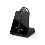 Jabra Engage 65 SE - Powerful Professional Wireless Headset Jabra