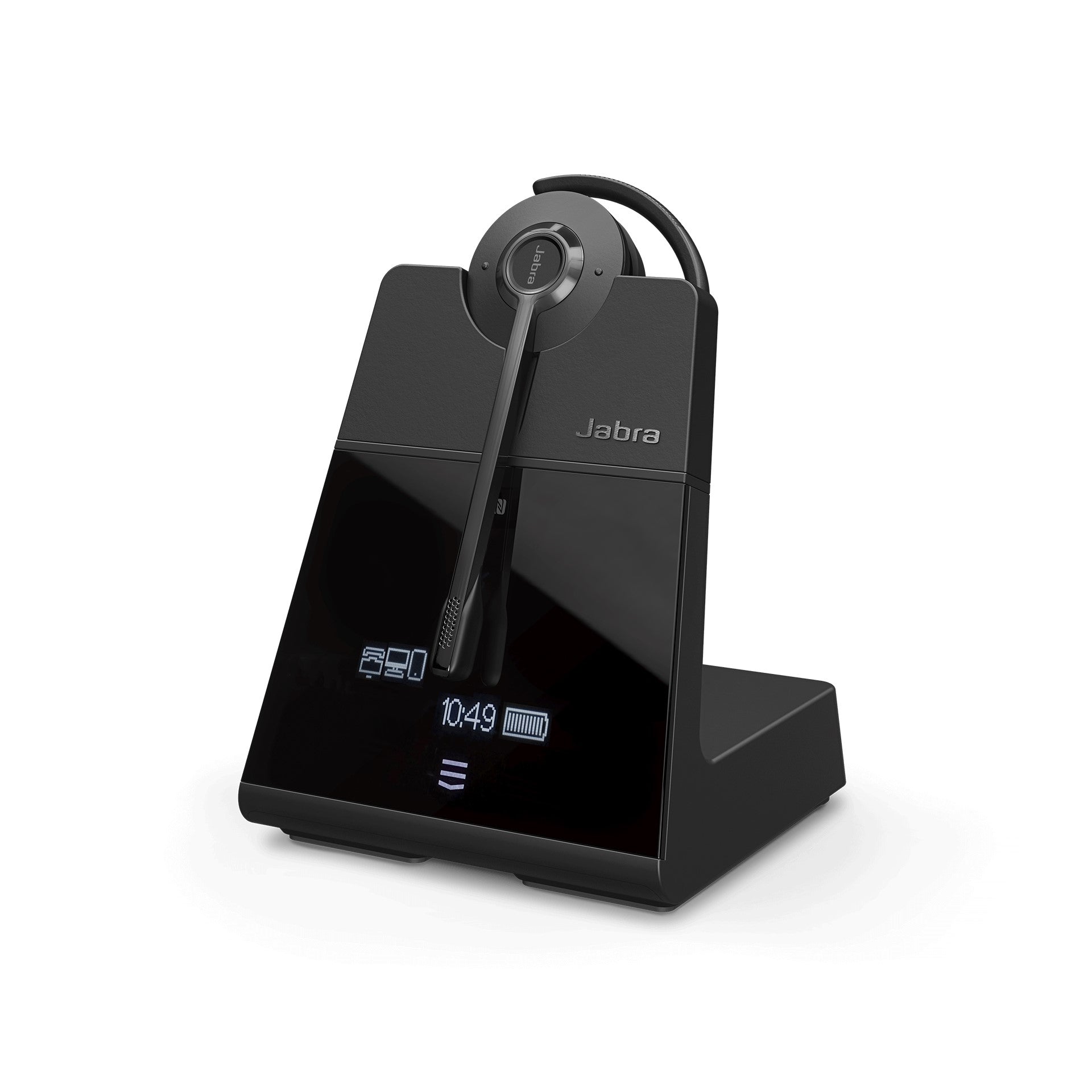 Jabra Engage 65 SE - Powerful Professional Wireless Headset Jabra