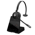 Jabra Engage 65 SE: Powerful Professional Wireless Headset Jabra