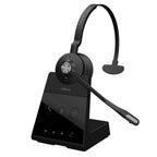 Jabra Engage 65 SE: Powerful Professional Wireless Headset Jabra