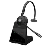 Jabra Engage 65 SE Mono professional wireless headsets Up to 150 meters DECT wireless range, Talk-ti - 9653-553-117