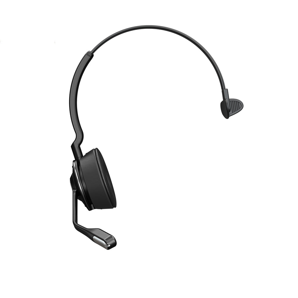 Jabra Engage 65 SE: Powerful Professional Wireless Headset Jabra