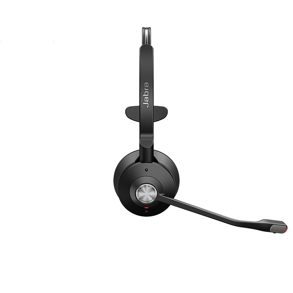Jabra Engage 65 SE: Powerful Professional Wireless Headset Jabra