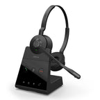 Jabra Engage 65 SE Professional Wireless Headset Jabra