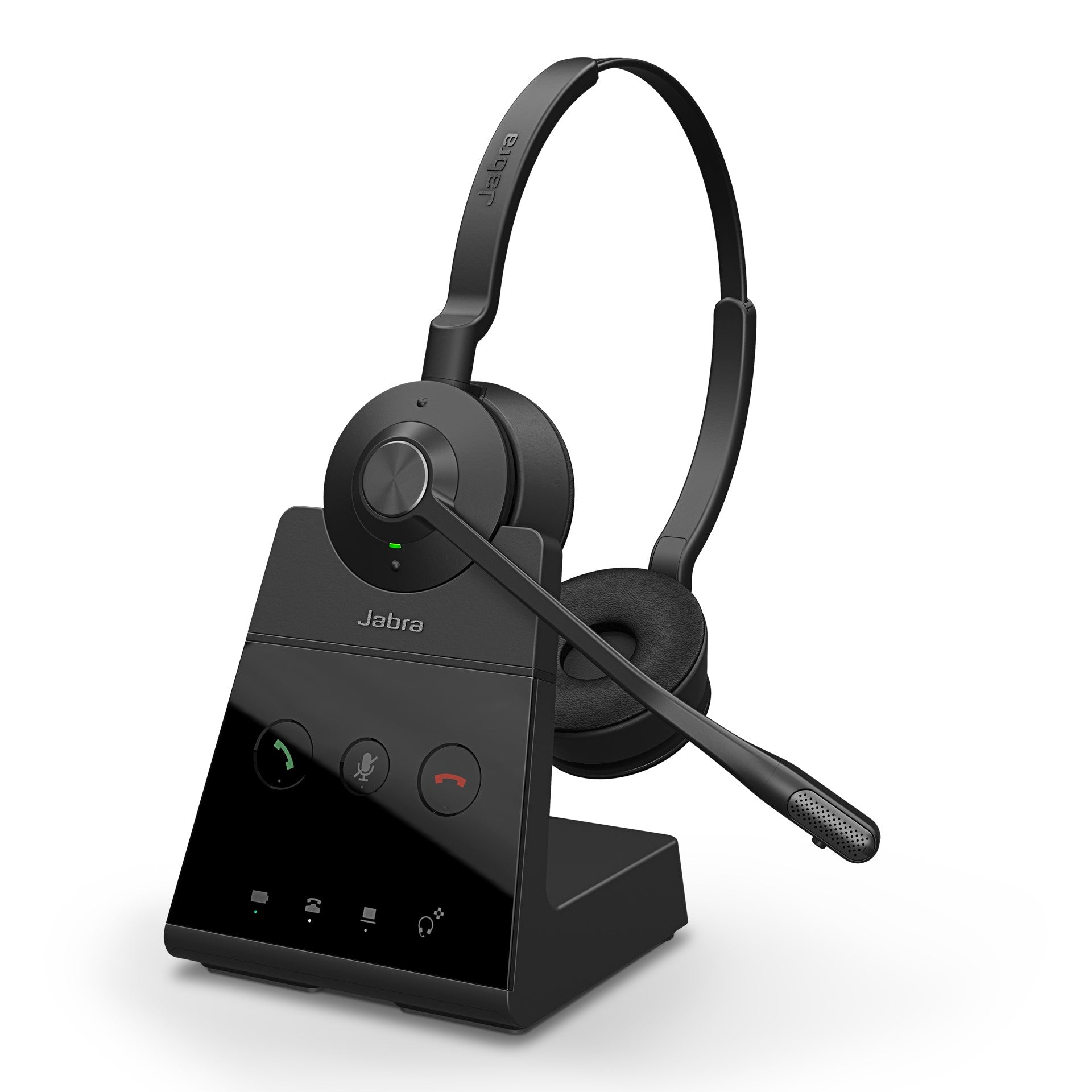 Jabra Engage 65 SE Professional Wireless Headset Jabra