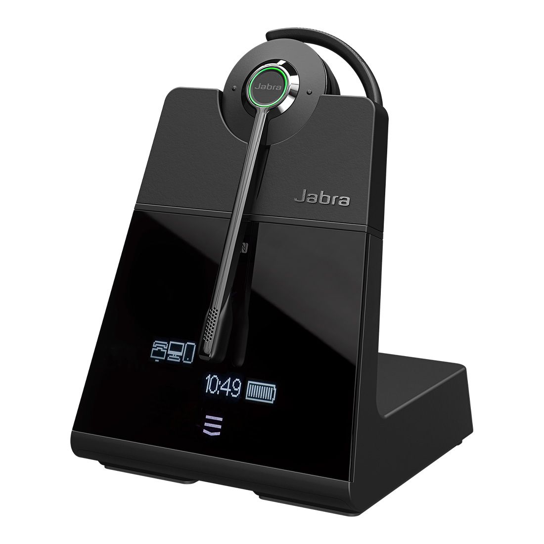 Jabra Engage 75 SE: Powerful Professional Multi-Device Wireless Headset Jabra
