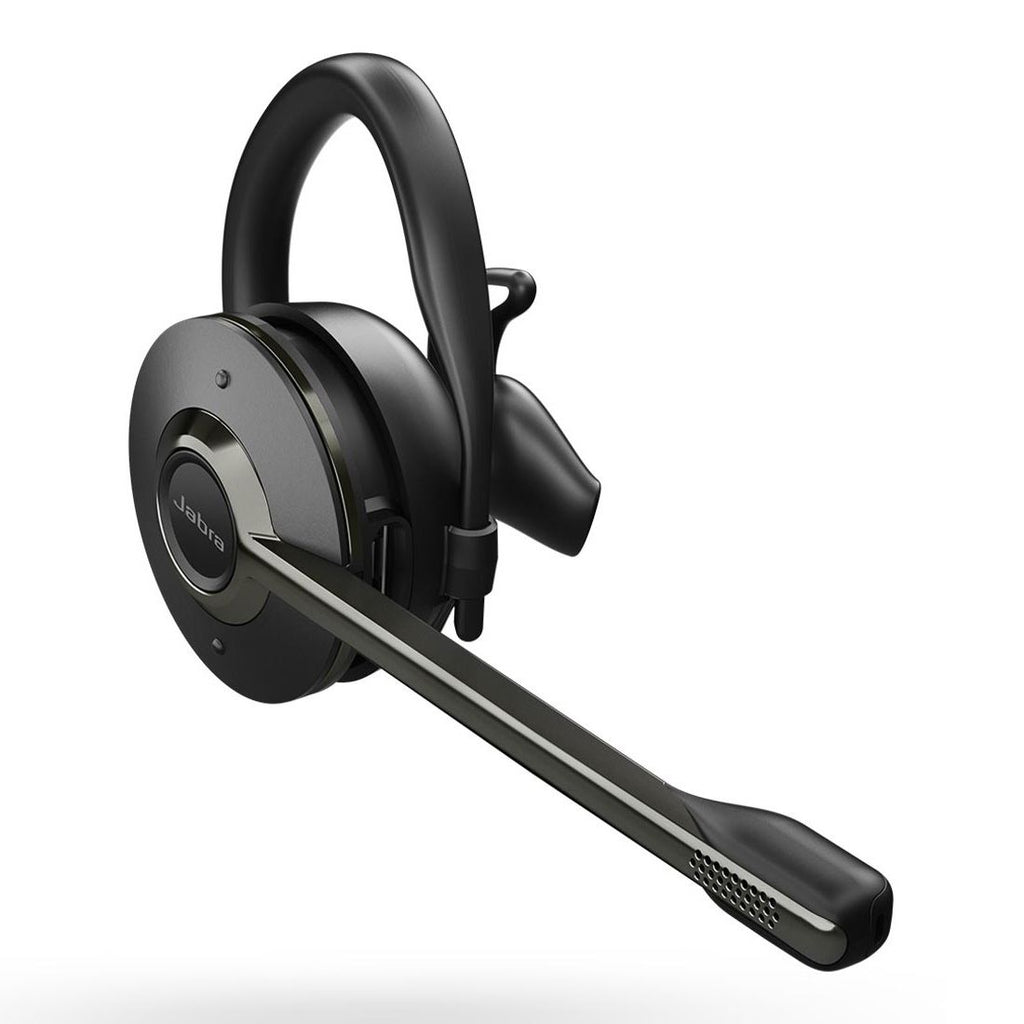Jabra Engage 75 SE: Powerful Professional Multi-Device Wireless Headset Jabra
