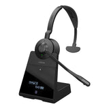 Jabra Engage 75 SE, Mono, Up to 13 hours, Up to 150 meters DECT wireless range, Bluetooth, Busylight - 9656-583-117