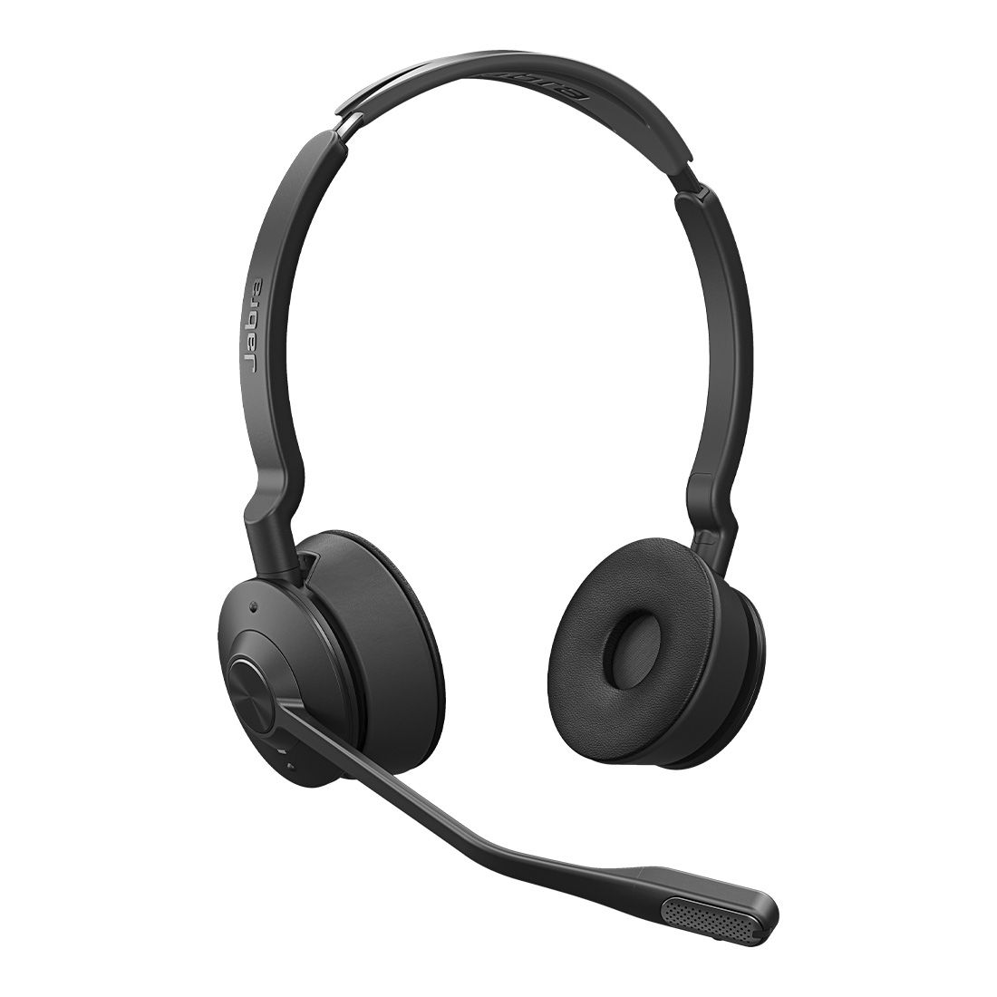 Jabra Engage 75 SE: World's Most Powerful Pro Wireless Headset Jabra