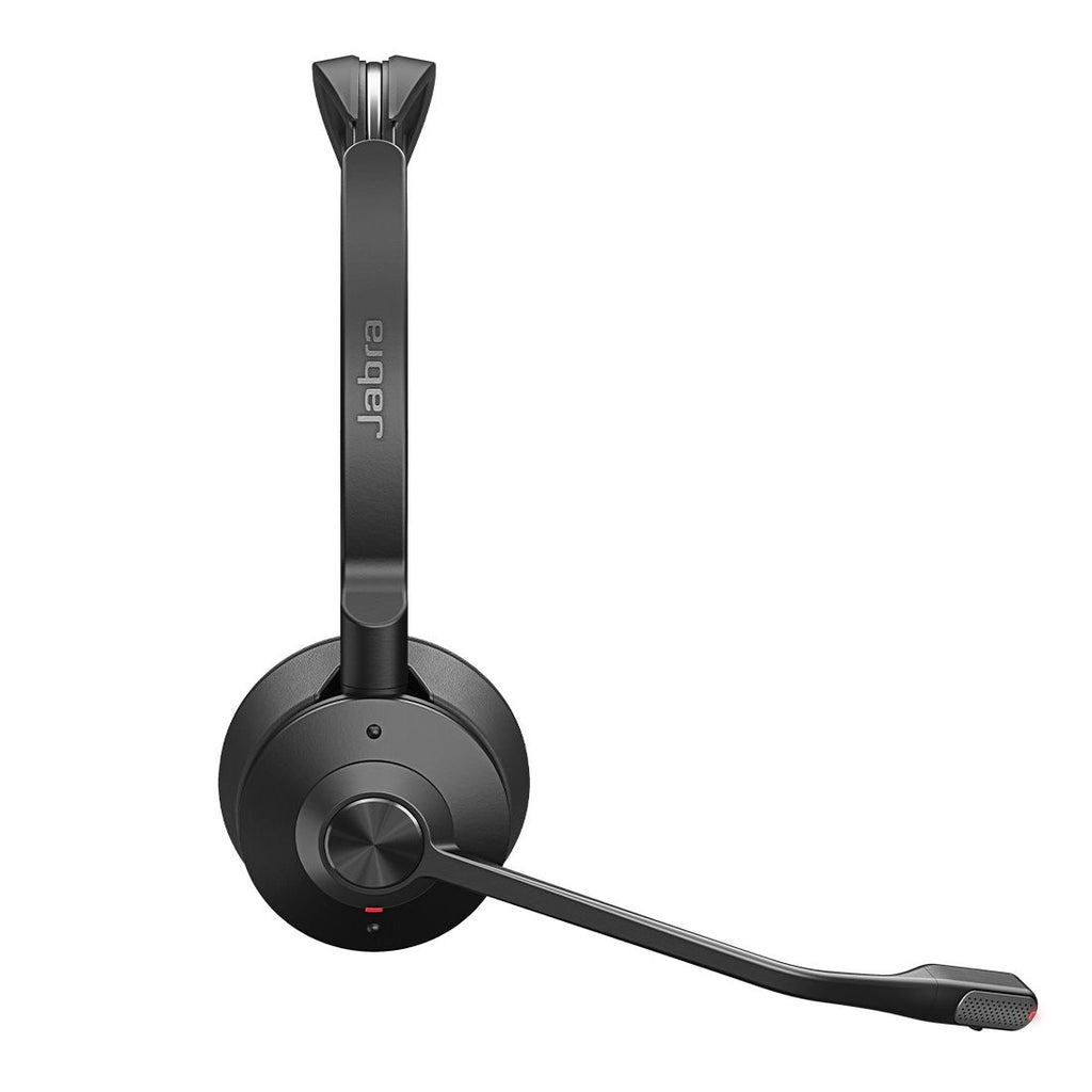Jabra Engage 75 SE: World's Most Powerful Pro Wireless Headset Jabra