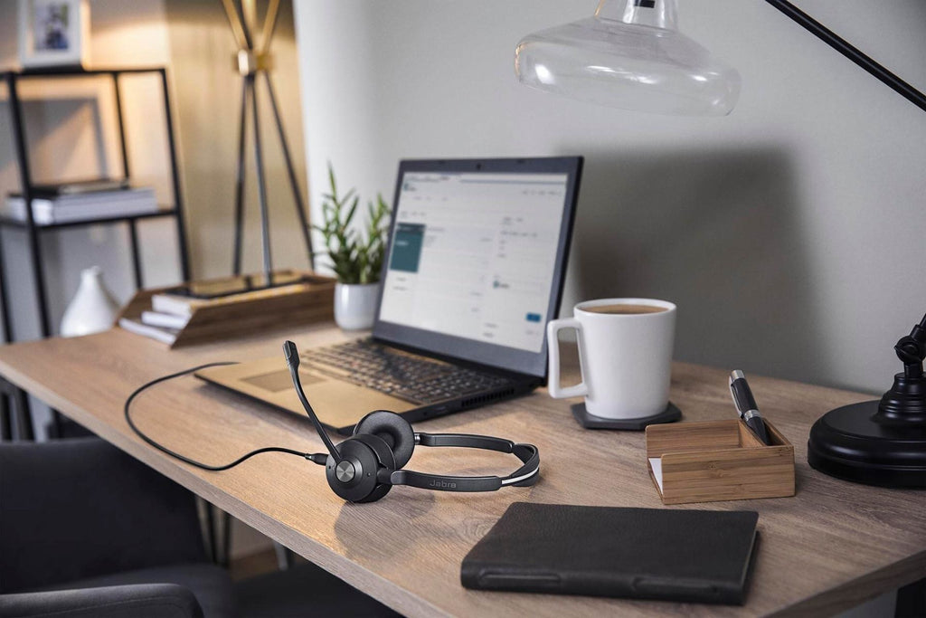 Jabra Engage 75 SE: World's Most Powerful Pro Wireless Headset Jabra