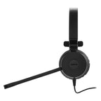 Jabra Evolve 30 II UC Mono USB Headset | Noise Cancelling & Comfort 