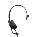 Jabra Evolve2 30 SE USB-C MS Mono Wired Headset for Teams & Clear Calls Jabra
