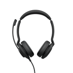 Jabra Evolve2 30 SE Wired UC Stereo Headset - Noise Isolation, Clear Calls Jabra