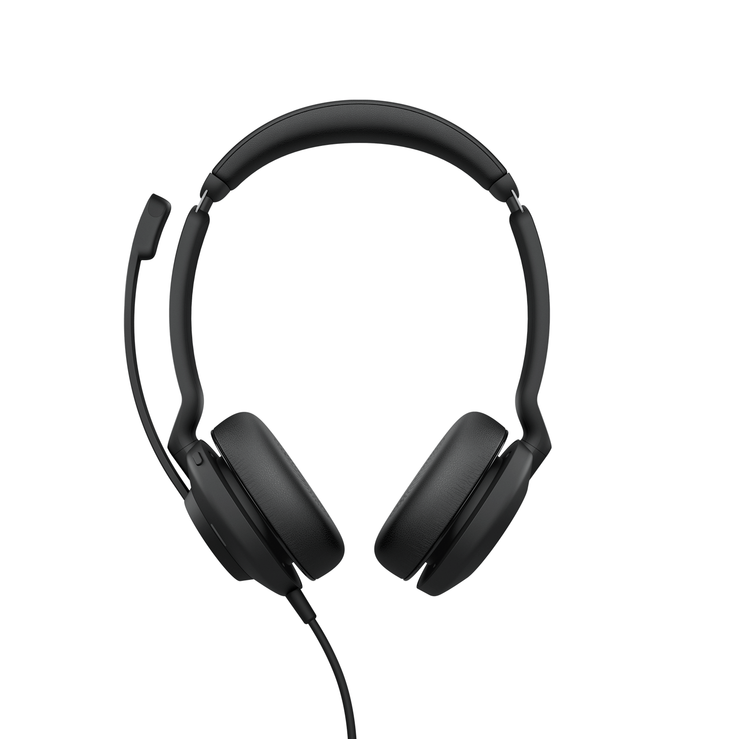 Jabra Evolve2 30 SE Wired UC Stereo Headset - Noise Isolation, Clear Calls Jabra