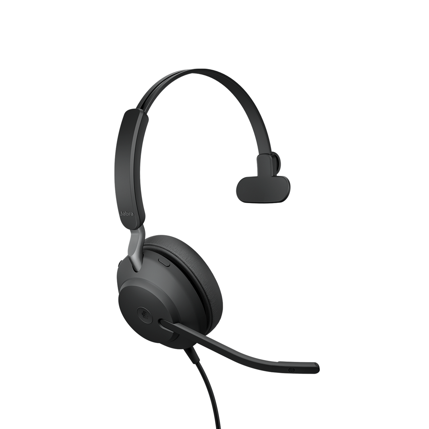 Jabra Evolve2 40 SE Wired USB-C MS Mono Headset Jabra