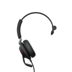 Jabra Evolve2 40 SE Wired USB-C MS Mono Headset Jabra