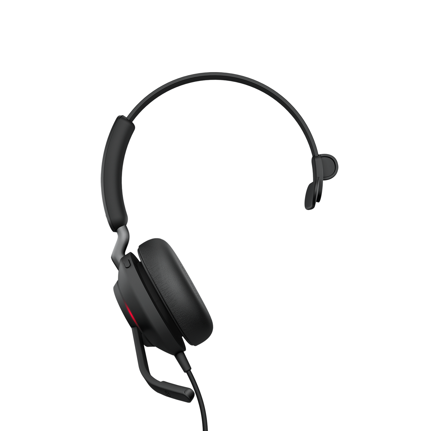 Jabra Evolve2 40 SE Wired USB-C MS Mono Headset Jabra