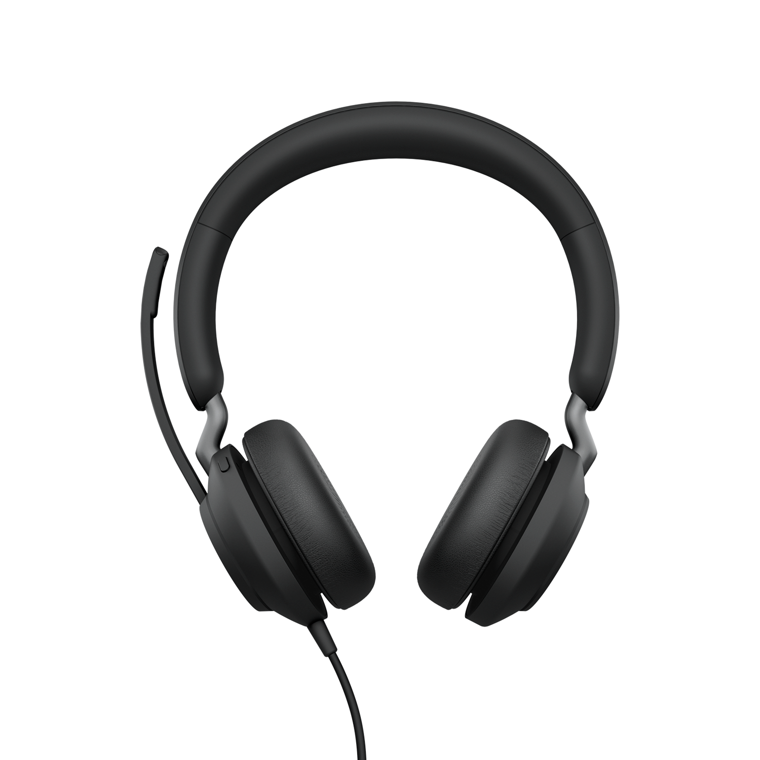 Jabra Evolve2 40 SE MS Stereo Wired USB-A Headset for Teams Jabra