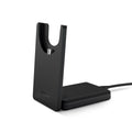 Jabra Evolve2 55 USB-C Deskstand | Charging Stand for Mono/Stereo Headsets Jabra