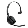 Jabra Evolve2 55 Mono MS Teams Headset with ANC 
