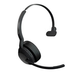 Jabra Evolve2 55 Mono MS Teams Headset with ANC 