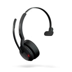 Jabra Evolve2 55 Mono MS Teams Headset with ANC 