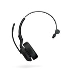 Jabra Evolve2 55 Mono MS Teams Headset with ANC 