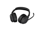Jabra Evolve2 55 UC Stereo Headset | Wireless ANC for Work Jabra